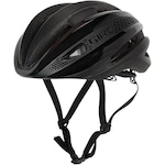 Capacete para Bike Giro Synthe Mips - Adulto PRETO