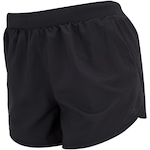 Short Feminino Under Armour Fly By 2.0 PRETO