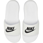 Chinelo Nike Victori One - Slide - Masculino BRANCO