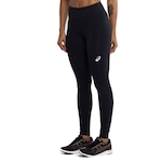 Calça Legging ASICS Basic - Feminina PRETO