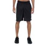 Bermuda Masculina Puma Performance Knit 10" PRETO