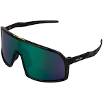 Óculos de Sol Oakley Sutro S Prizm - Unissex PRETO/VERDE