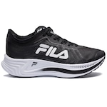 Tênis Fila Racer Carbon - Feminino PRETO/BRANCO