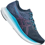 Tênis Asics Evoride 2 - Feminino AZUL ESC/AZUL CLA