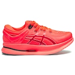 Tênis Asics Metaride - Feminino LARANJA