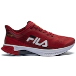 Tênis Fila KR5 - Masculino VERMELHO/BRANCO