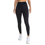 Calça Legging Feminina Fila Halo PRETO