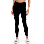 Calça Legging Puma Essentials Graphic - Feminina PRETO