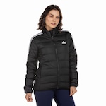 Jaqueta adidas Essentials Down - Feminina PRETO