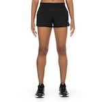 Shorts Feminino Puma Performance Woven 3 PRETO