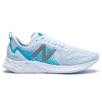 Tênis New Balance Tempo V1 - Feminino AZUL CLARO