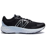 Tênis New Balance Evoz - Feminino PRETO