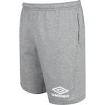 Bermuda Masculina Umbro Diamond Duo MESCLA