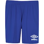 Calção Umbro Striker - Masculino AZUL