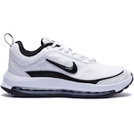 Tênis Nike Air Max AP - Masculino BRANCO/PRETO