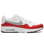 Tênis Nike Air Max SC - Masculino Branco/Cinza Claro