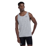 Regata Under Armour Tech 2.0 Tank CINZA