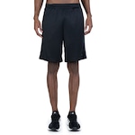 Bermuda Masculina adidas M 3S PRETO/CINZA