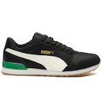 Tênis Puma ST Runner V2 SN BDP - Masculino PRETO