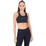 Top Fitness Authen Signature Power - Adulto PRETO