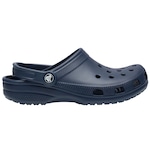 Sandália Crocs Classic Clog - Adulto AZUL ESCURO