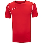 Nike Camiseta com estampa esportiva para meninos, Preto, 3T