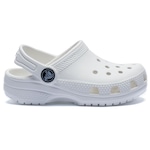 Sandália Crocs Infantil Classic Clog BRANCO