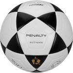 Bola de Futevôlei Penalty Altinha XXI BRANCO/PRETO