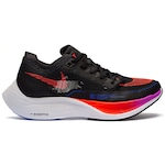 Tênis Nike Zoomx Vaporfly Next% 2 - Feminino PRETO/ROXO