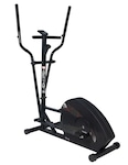 Elíptico Dream Fitness Black Edition E PRETO