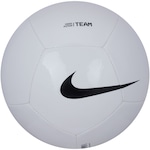 Bola de Futebol de Campo Nike Pitch Team SP 21 BRANCO