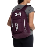 Mochila Under Armour Halftime Back - 22 Litros ROXO