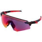 Óculos de Sol Oakley Encoder Prizm - Unissex PRETO/VERMELHO