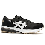 Tênis ASICS Gel-Takumi - Masculino PRETO