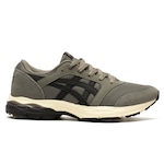 Tênis ASICS Gel-Takumi - Masculino CINZA/PRETO