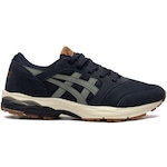 Tênis ASICS Gel-Takumi - Masculino AZUL ESC/BRANCO