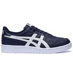 Tênis Asics Japan S - Masculino AZUL ESC/BRANCO