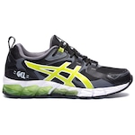 Tênis Asics Gel-Quantum 180 - Masculino PRETO/VERDE