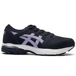 Tênis ASICS Gel-Takumi Brilliant - Feminino AZUL ESC/ROXO CLA