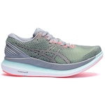 Tênis Asics Glideride 2 Lite-Show - Feminino VERDE CLARO