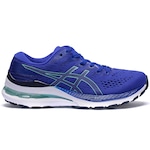 Tênis Asics Gel-Kayano 28 - Feminino AZUL/AZUL CLARO