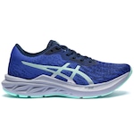 Tênis Asics Dynablast 2 - Feminino AZUL ESC/VERDE