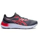 Tênis Asics Gel Excite 8 - Masculino CINZA/BRANCO