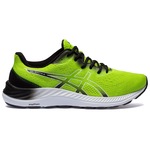 Tênis Asics Gel Excite 8 - Masculino VERDE/PRETO