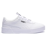 Tênis Puma Feminino Carina Bold BDP