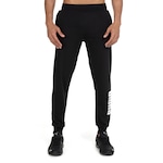 Calça Puma Power Logo Sweat Pants TR - Masculina PRETO