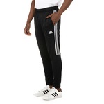 Calça adidas hot sale masculina preta