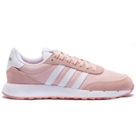 Tênis adidas Run 60s 2.0 - Feminino Salmao