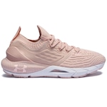 Tênis Under Armour HOVR Phantom 2 - Feminino Rose