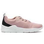 Tênis Infantil Puma Wired Run PS B ROSA